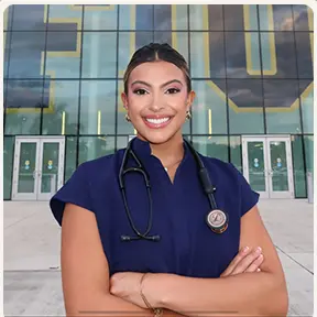 Jocelyn Hernandez
