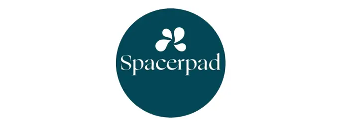  Spacerpad