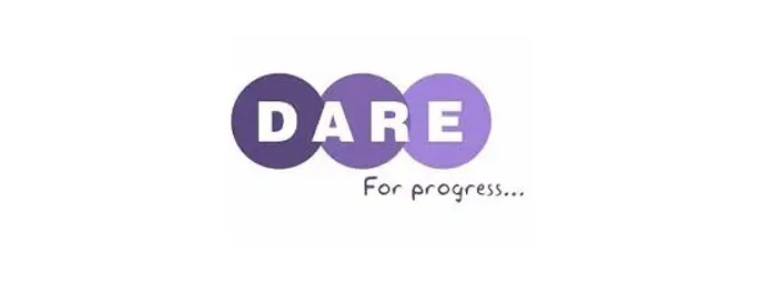 DARE for progress