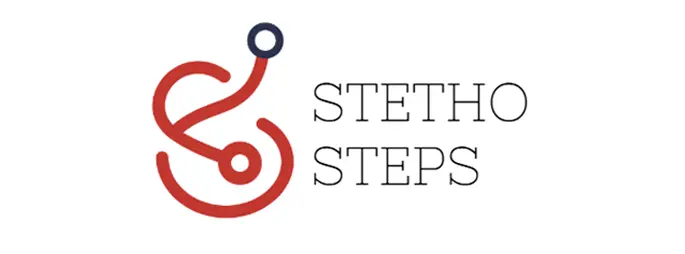  Stetho Steps
