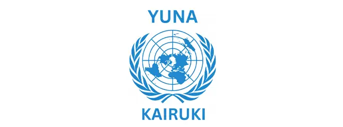  YUNA Kairuki