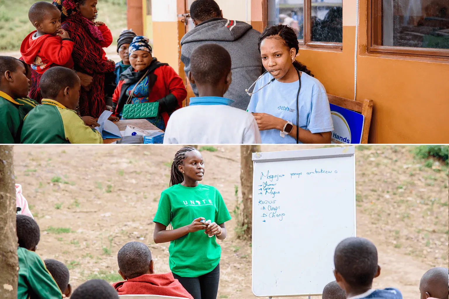 Join Us in Transforming Lives: TBH Medical Outreach 2026