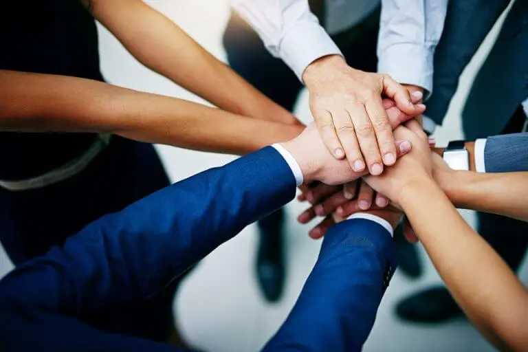 ENGAGEMENT AND PARTNERSHIP